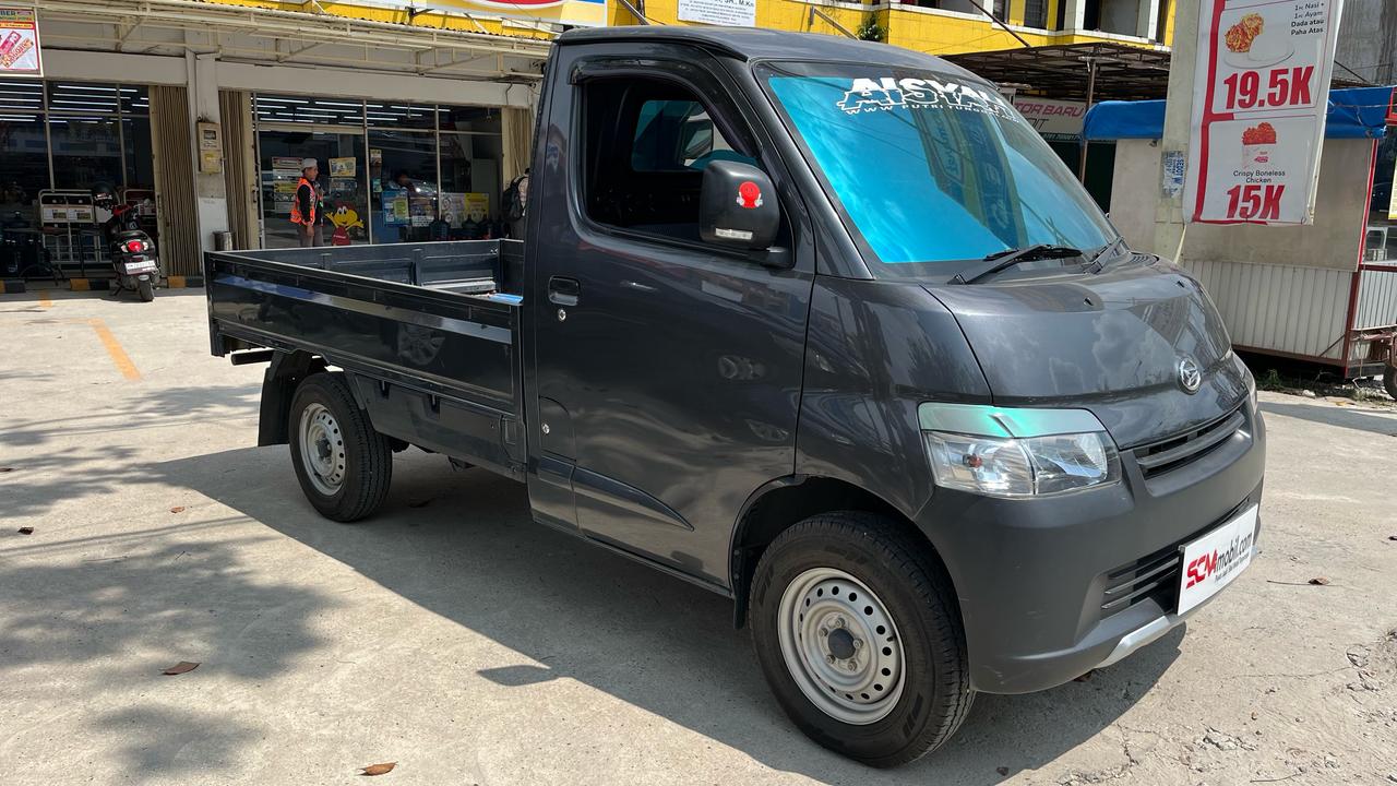 Daihatsu GRANMAX PICK UP 2024