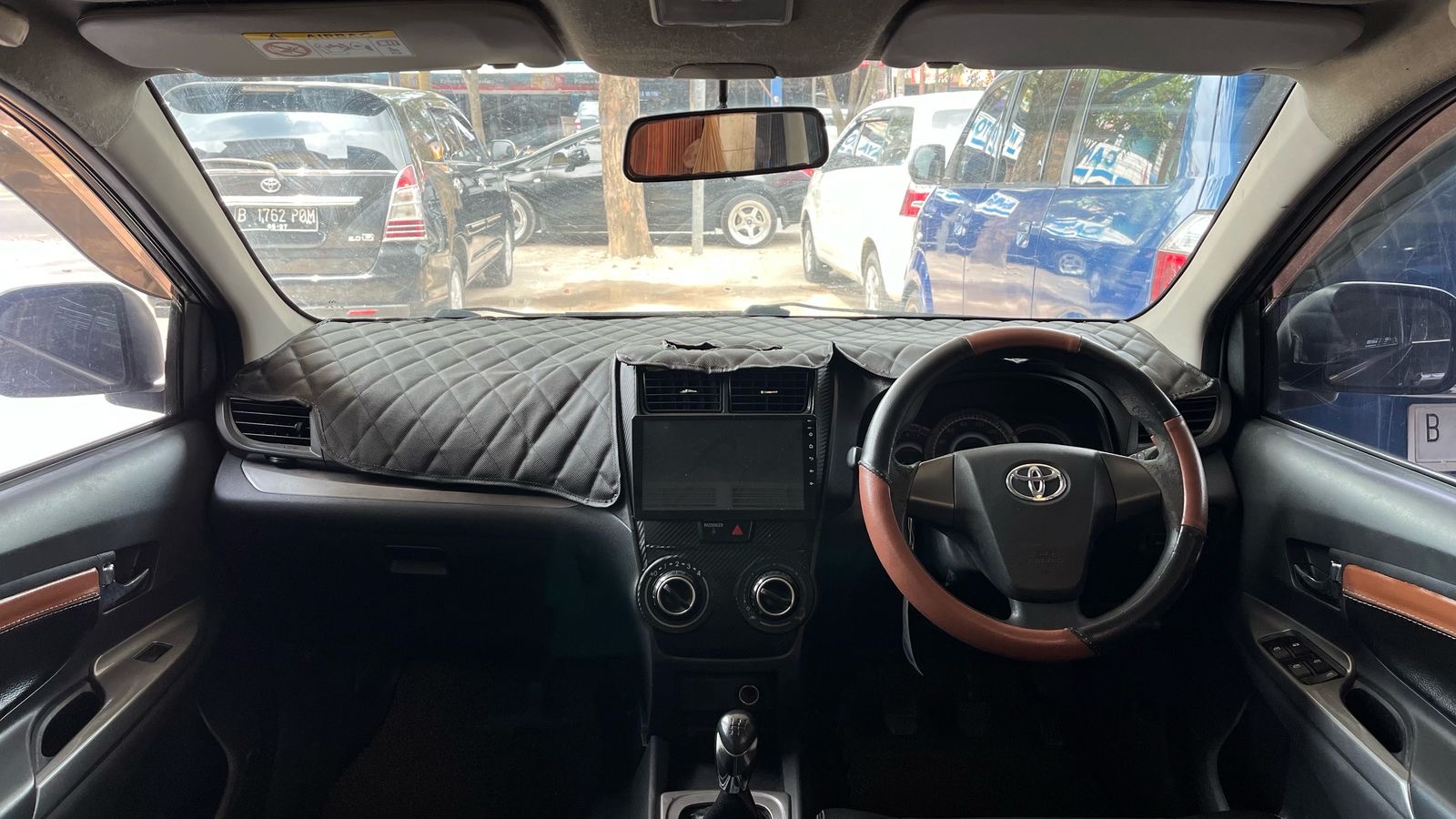 Toyota AVANZA 1.3 VELOZ 2017