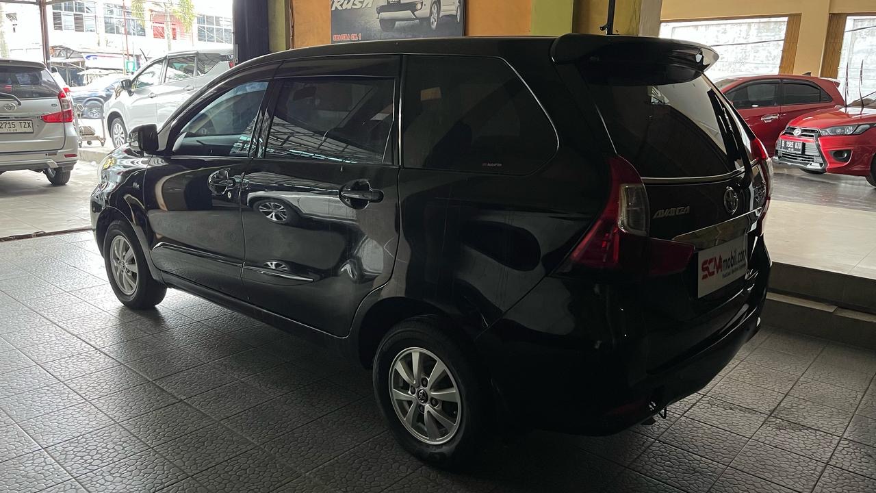 Toyota AVANZA  1.3 G 2018