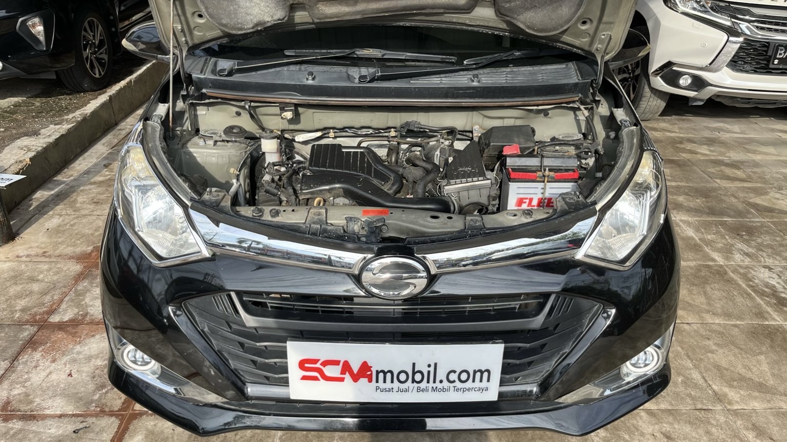 Daihatsu SIGRA 1,2 R 2019