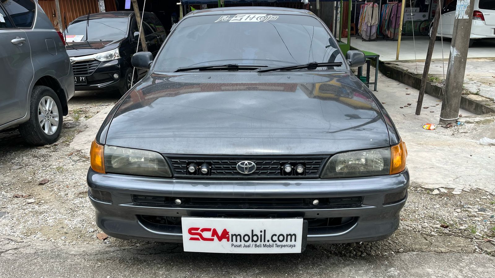 Toyota COROLLA 1.6  1995