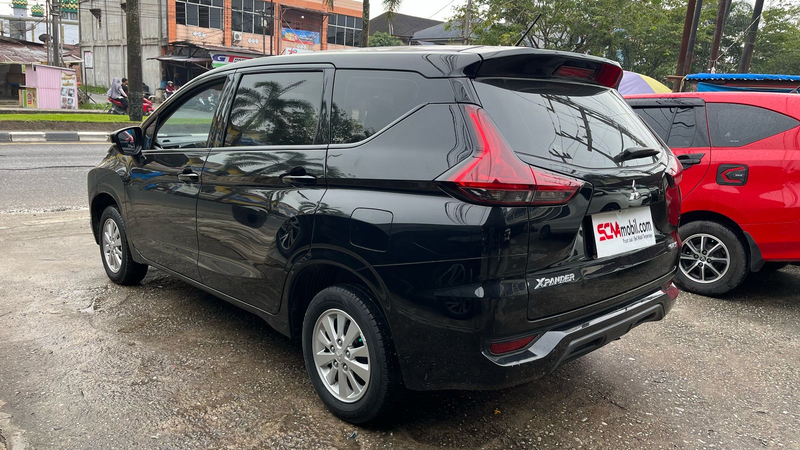 Mitsubishi XPANDER 1.5 L GLS 2019