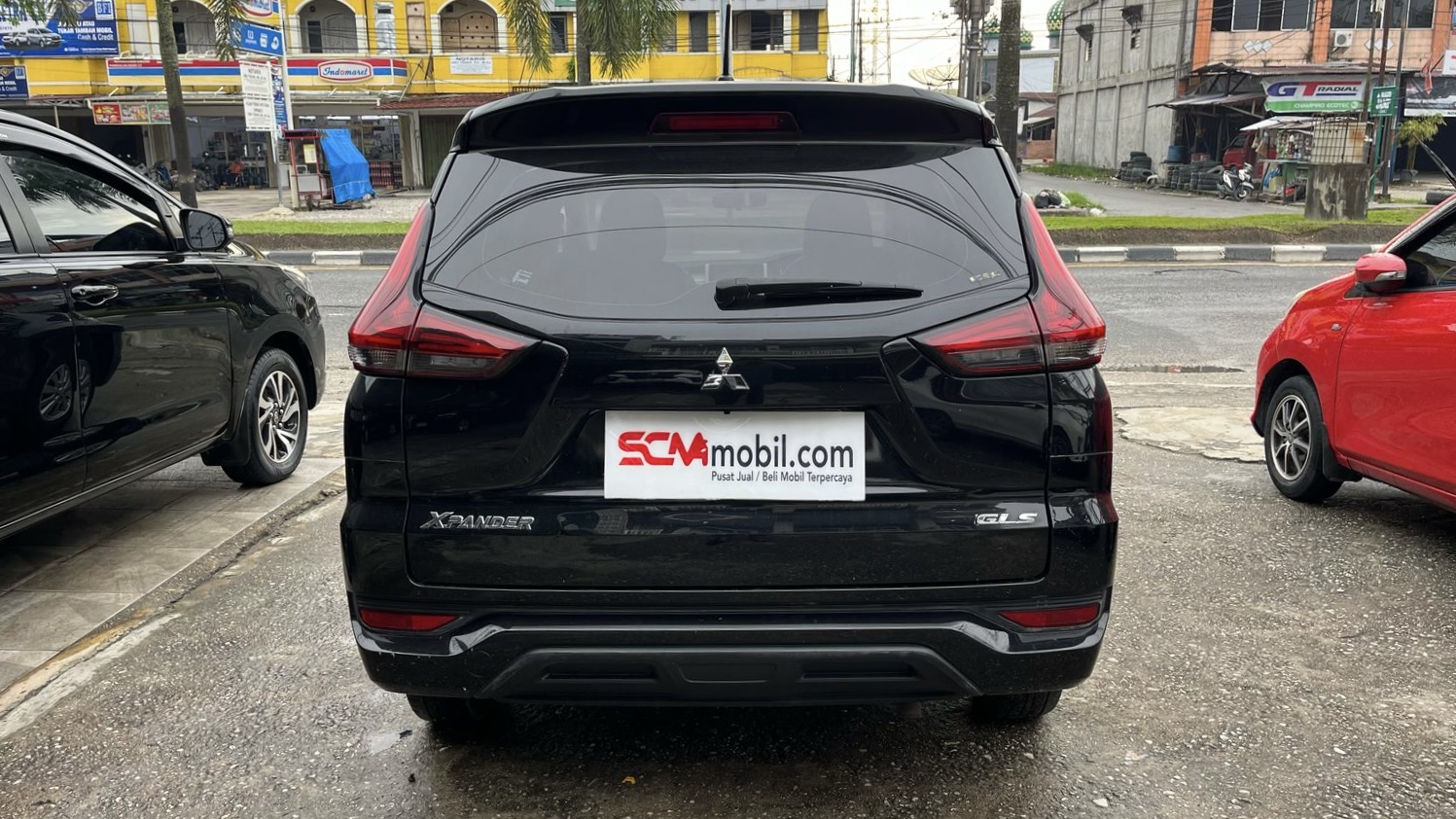 Mitsubishi XPANDER 1.5 L GLS 2019