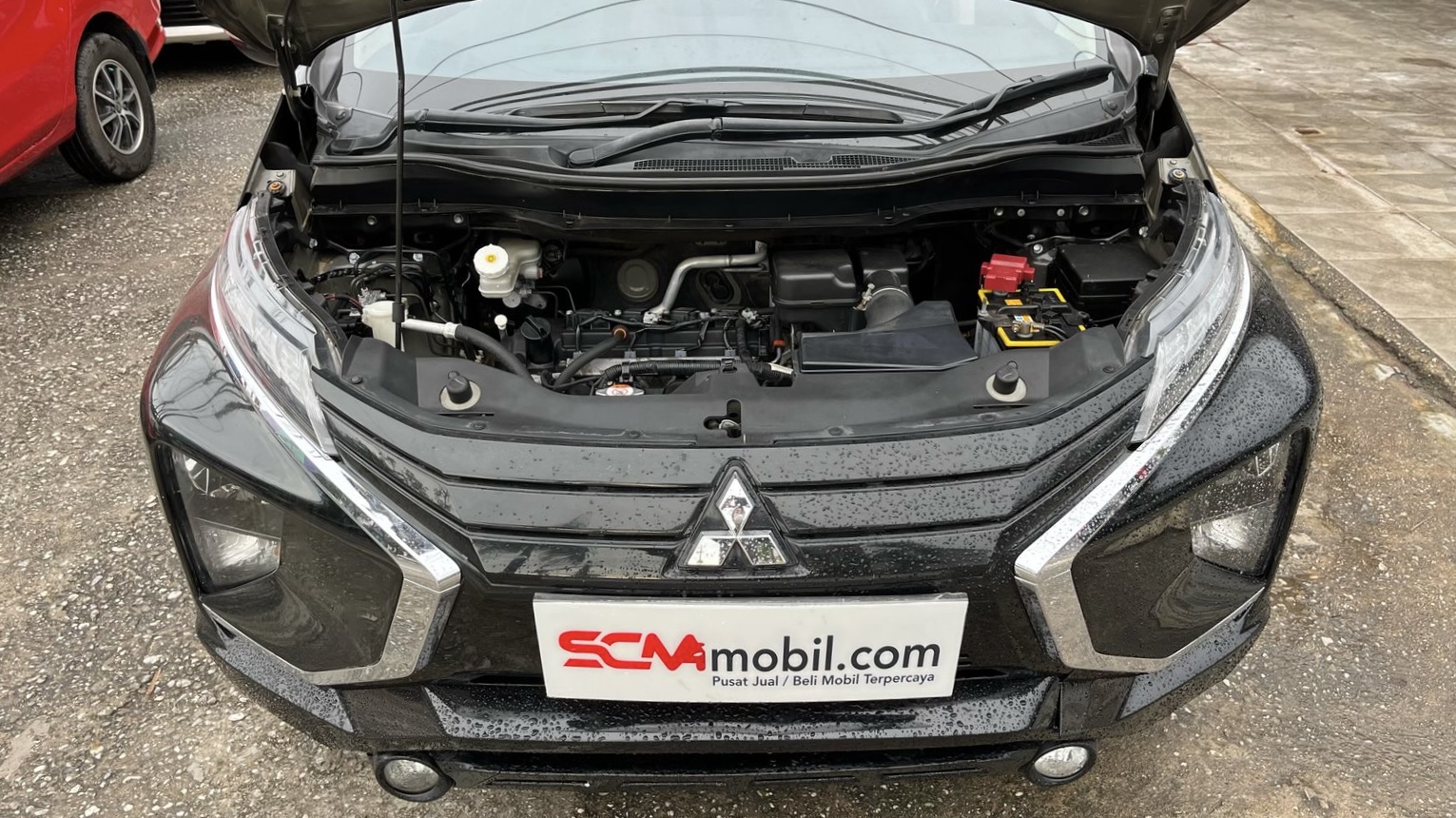 Mitsubishi XPANDER 1.5 L GLS 2019