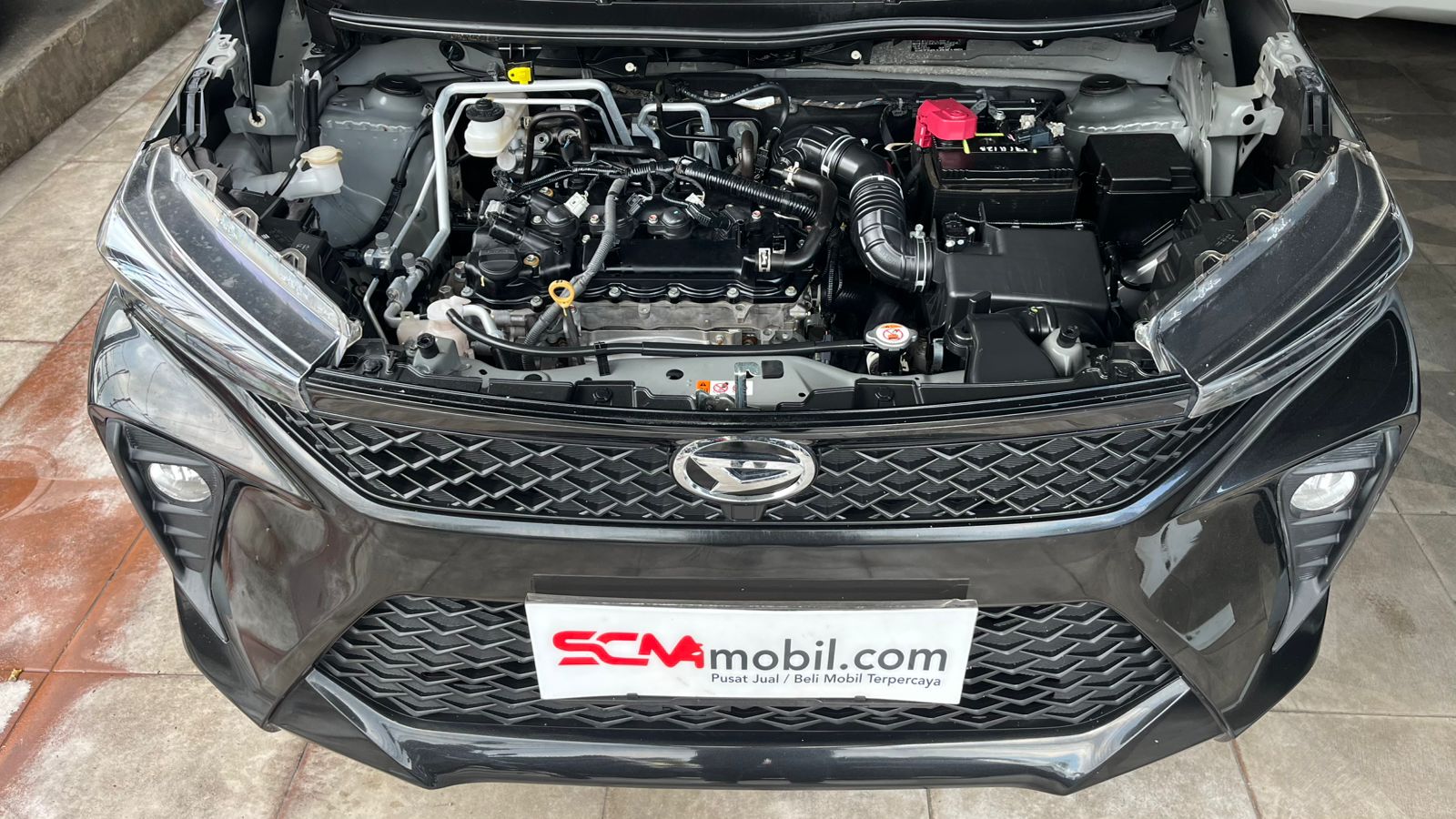 Daihatsu XENIA  1.3 R  2024