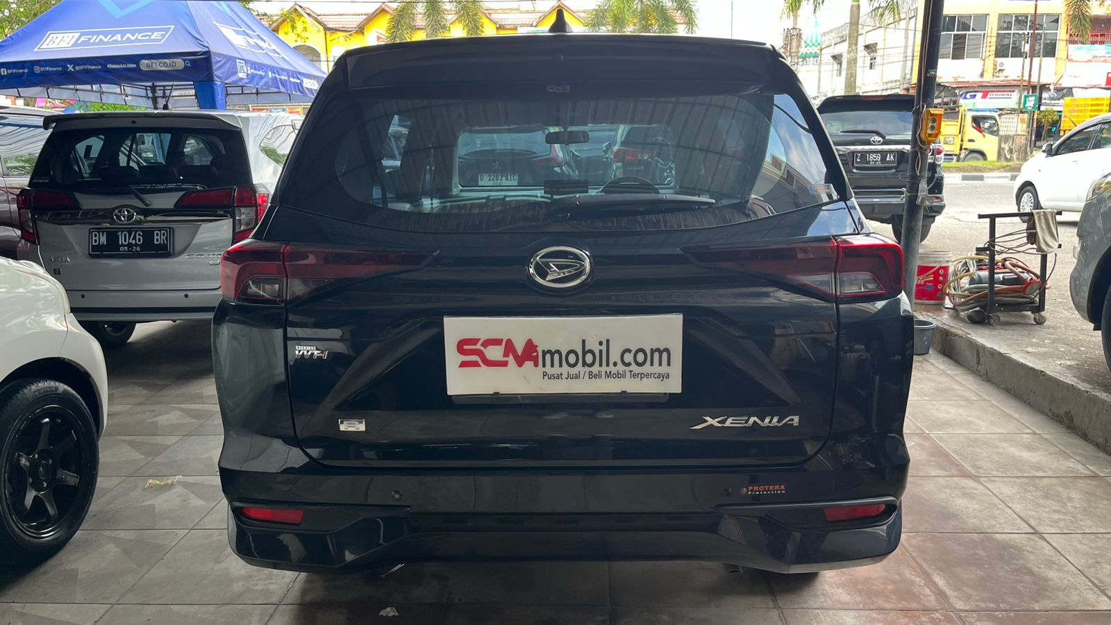 Daihatsu XENIA  1.3 R  2024