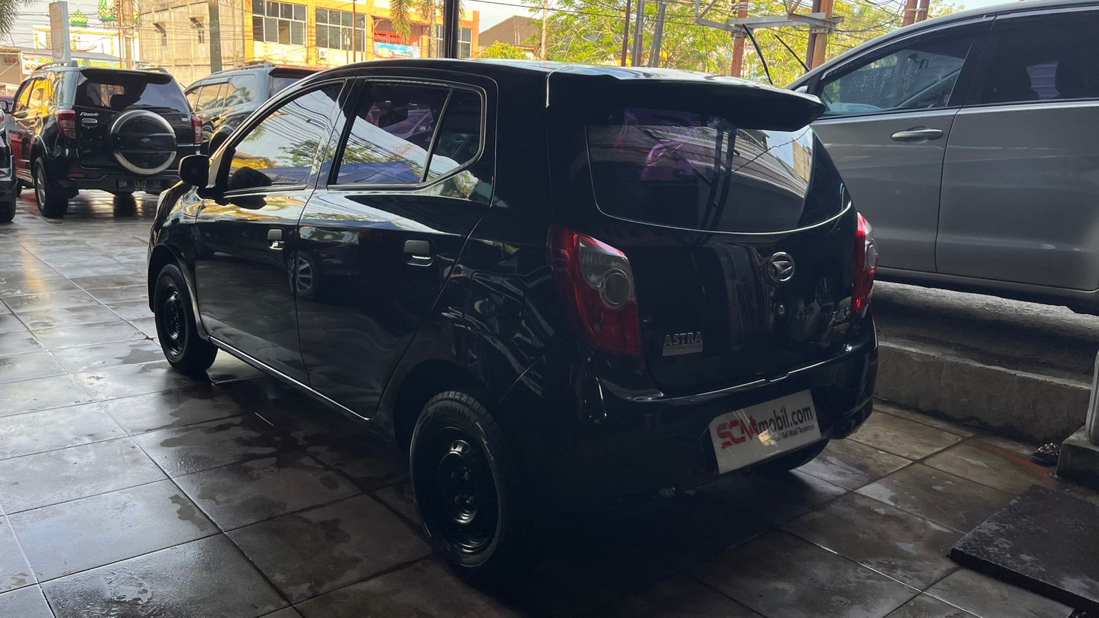 Daihatsu AYLA 1.0 D  2021