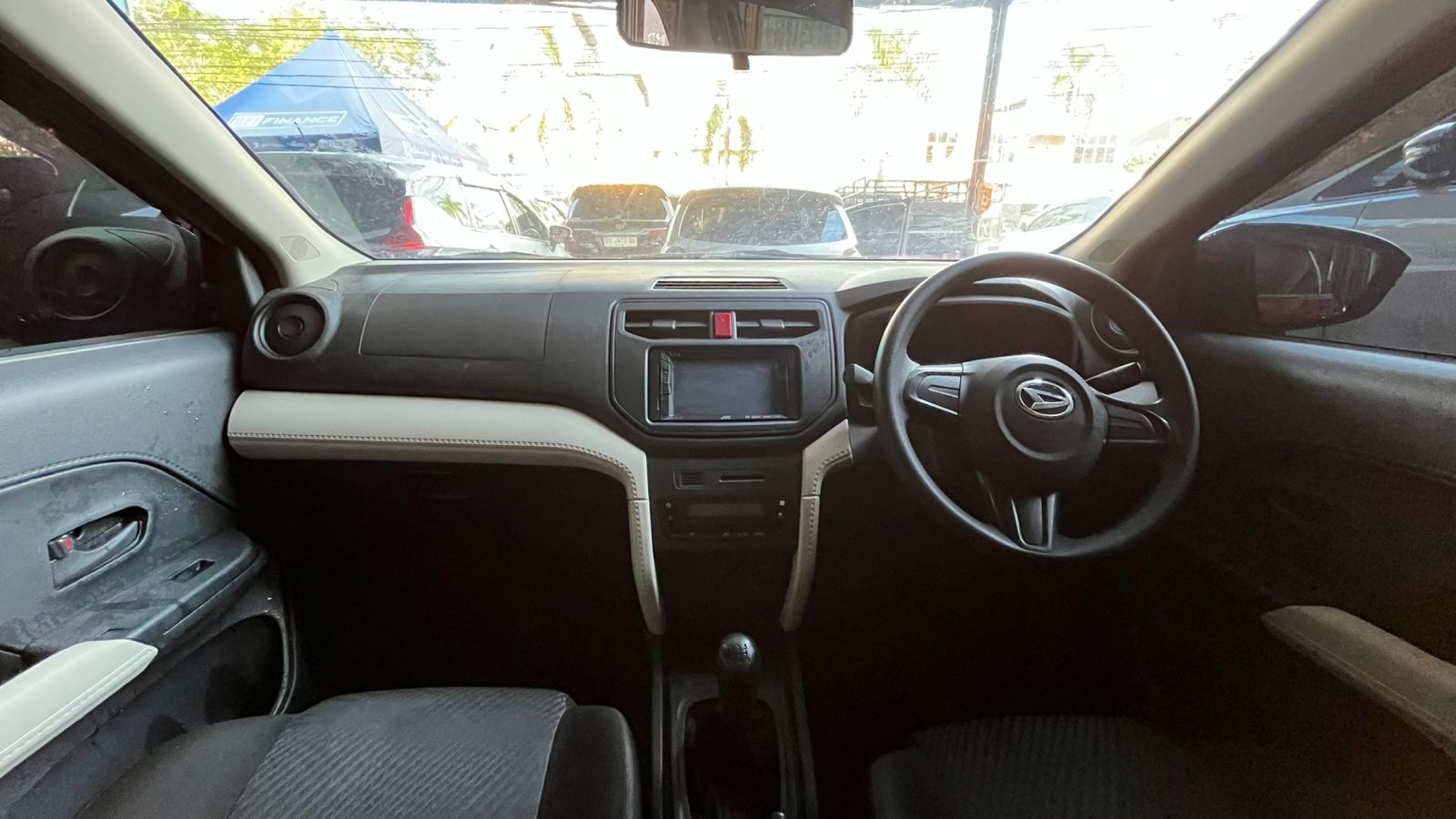 Daihatsu TERIOS 1.5 X 2019