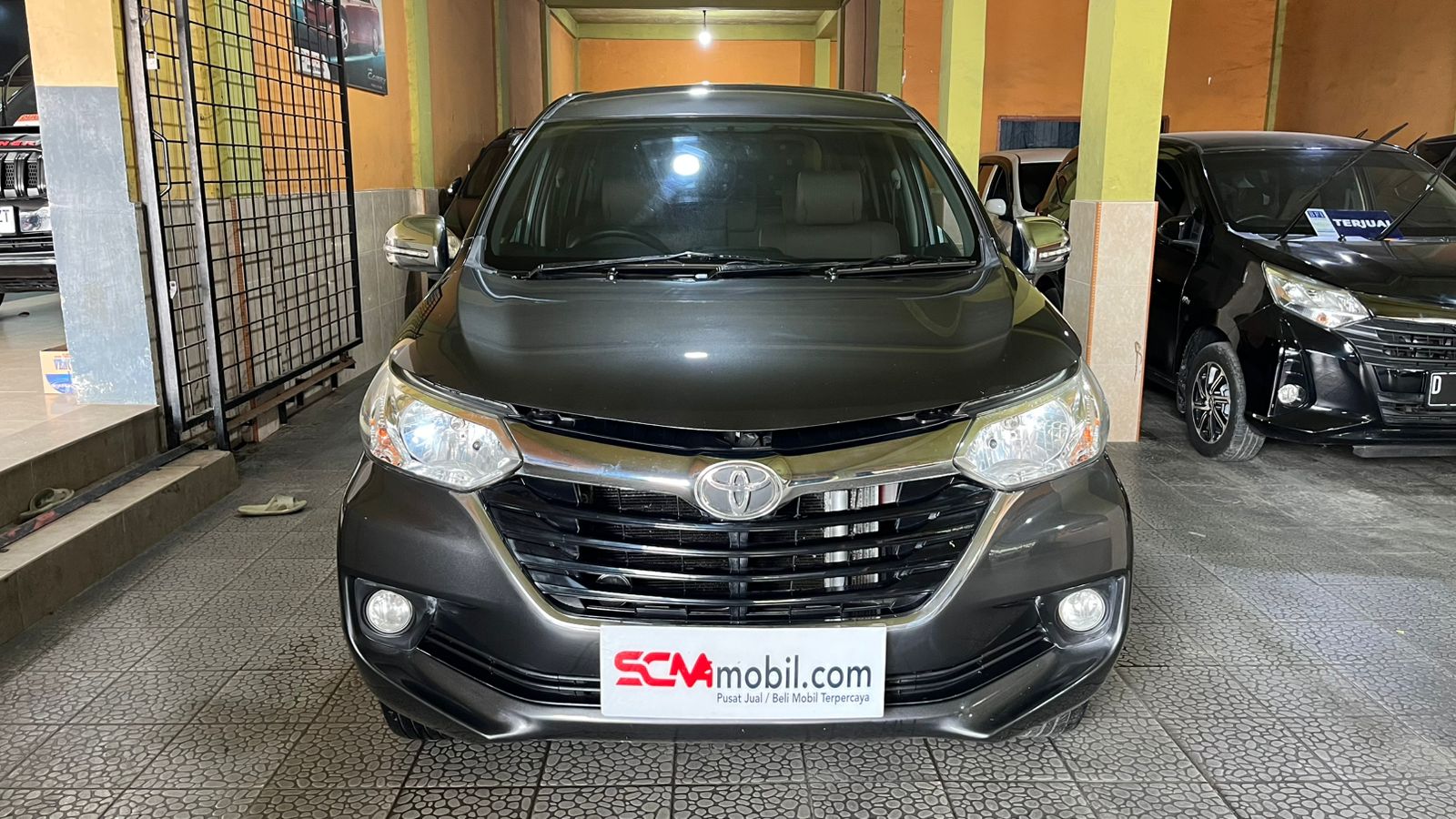 Toyota AVANZA  1.3 G 2018
