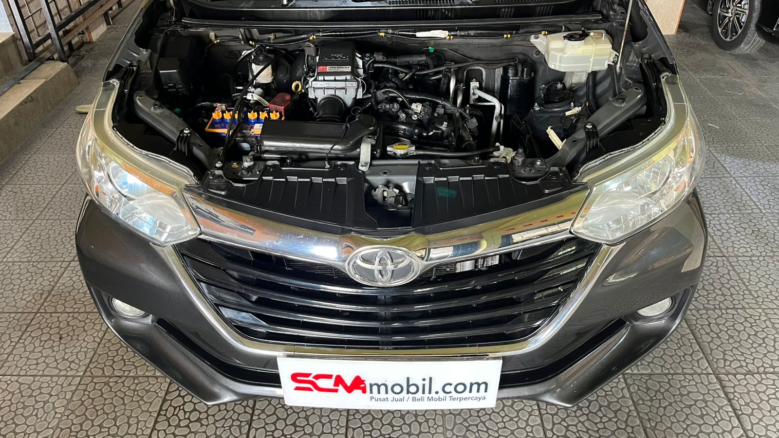 Toyota AVANZA  1.3 G 2018