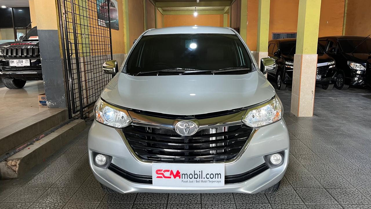Toyota AVANZA  1.3 G 2018