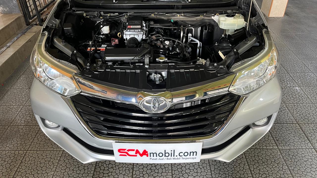 Toyota AVANZA  1.3 G 2018