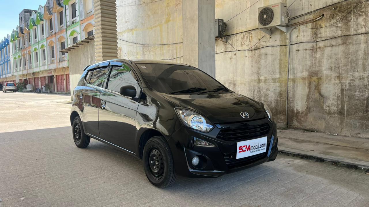 Daihatsu AYLA  1.0 D  2020