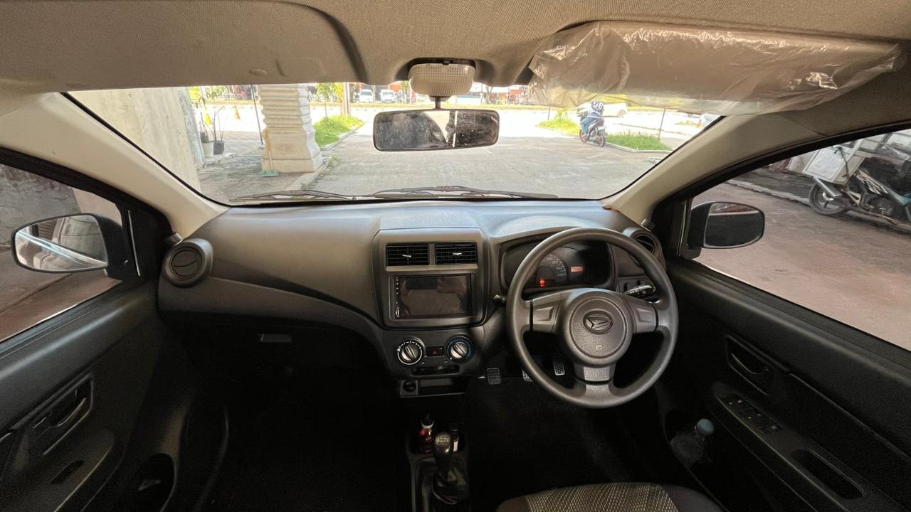 Daihatsu AYLA  1.0 D  2020