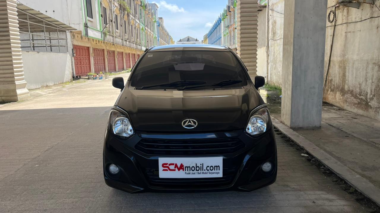 Daihatsu AYLA  1.0 D  2020