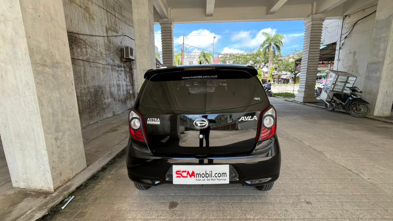 Daihatsu AYLA  1.0 D  2020