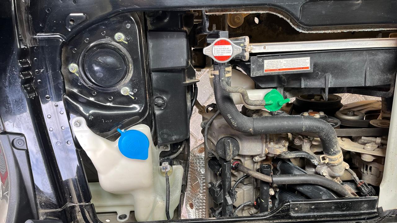 Suzuki CARRY  PICK UP 2022