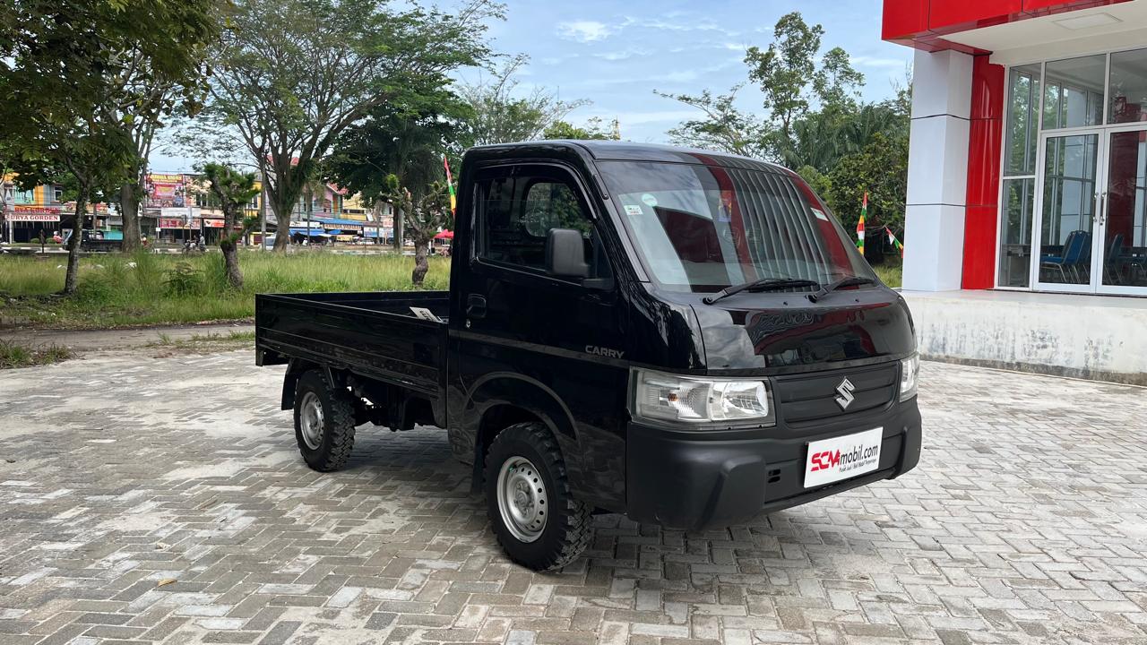 Suzuki CARRY  PICK UP 2022
