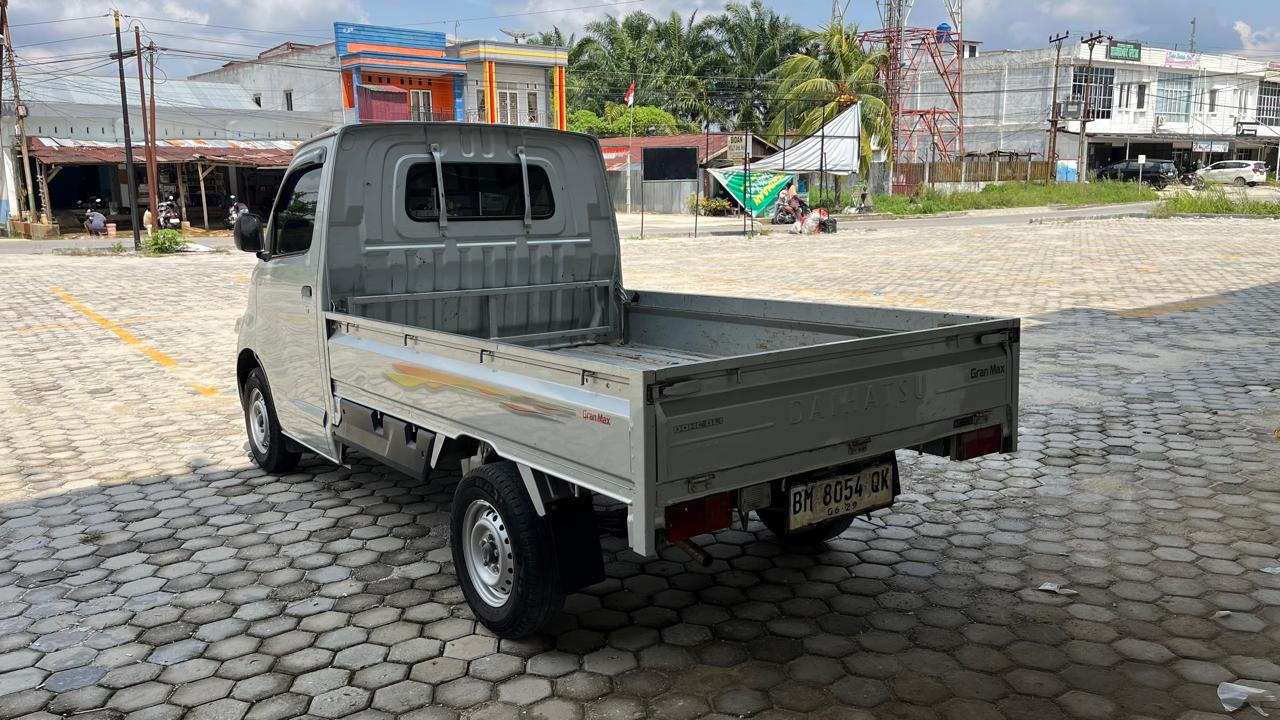 Daihatsu GRANMAX PICK UP 2024