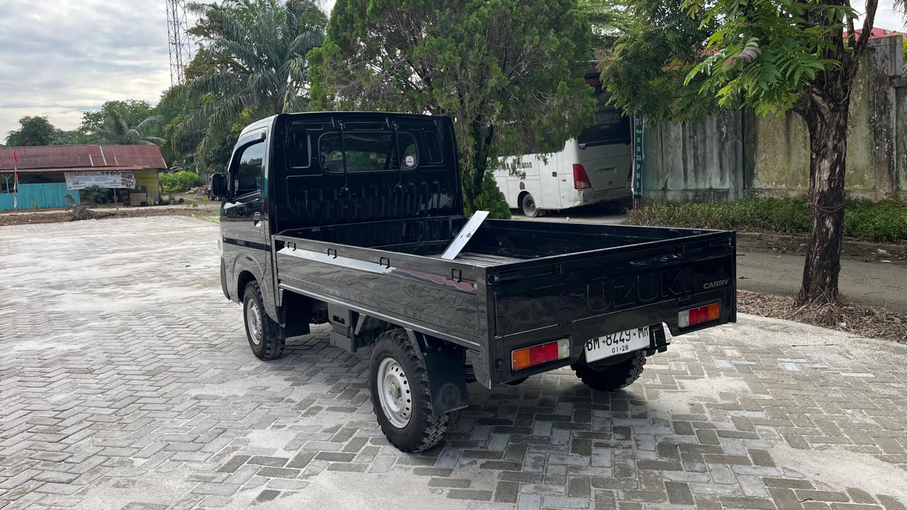 Suzuki CARRY  PICK UP 2022