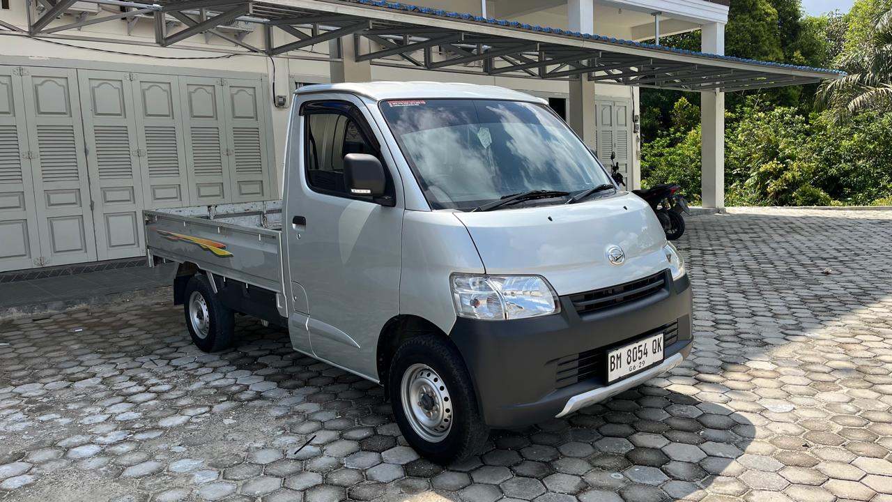 Daihatsu GRANMAX PICK UP 2024