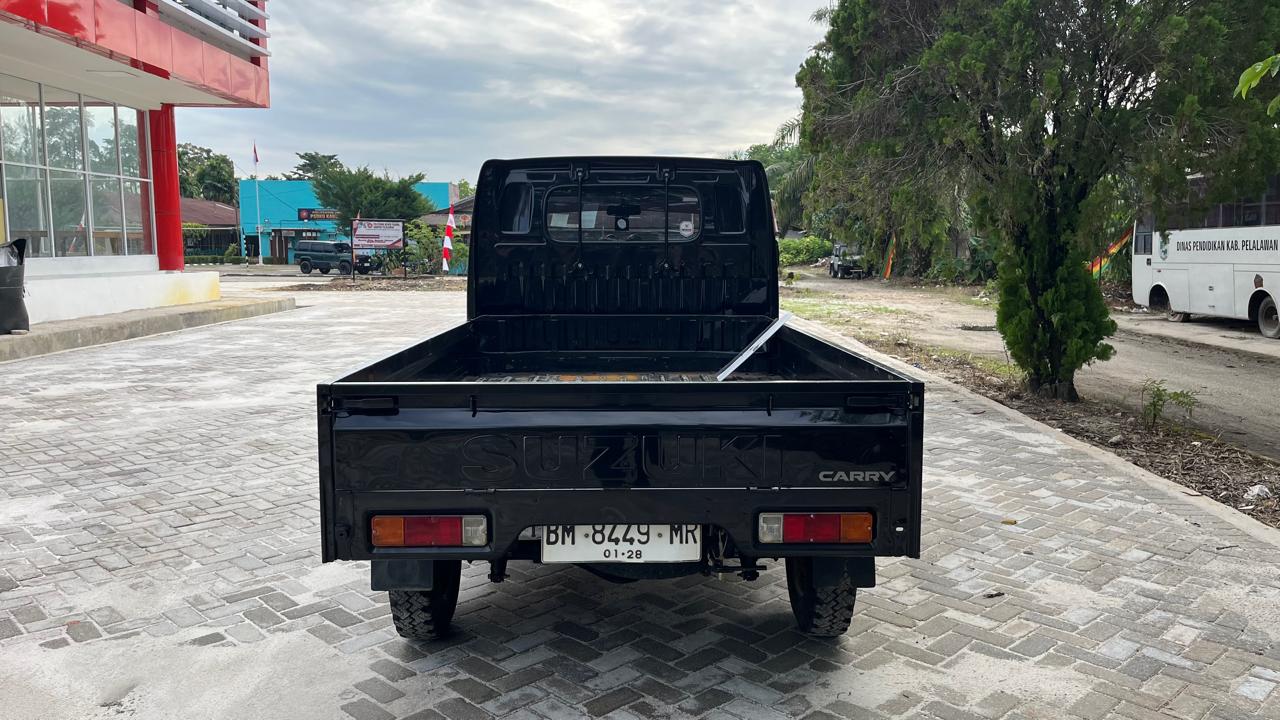 Suzuki CARRY  PICK UP 2022
