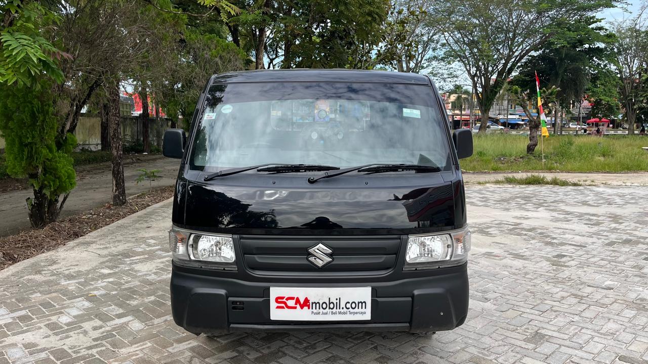 Suzuki CARRY  PICK UP 2022