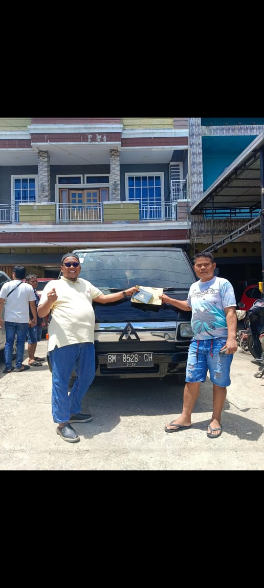 Mitsubishi L300 PU FB-R  (4X2) M/T 2021