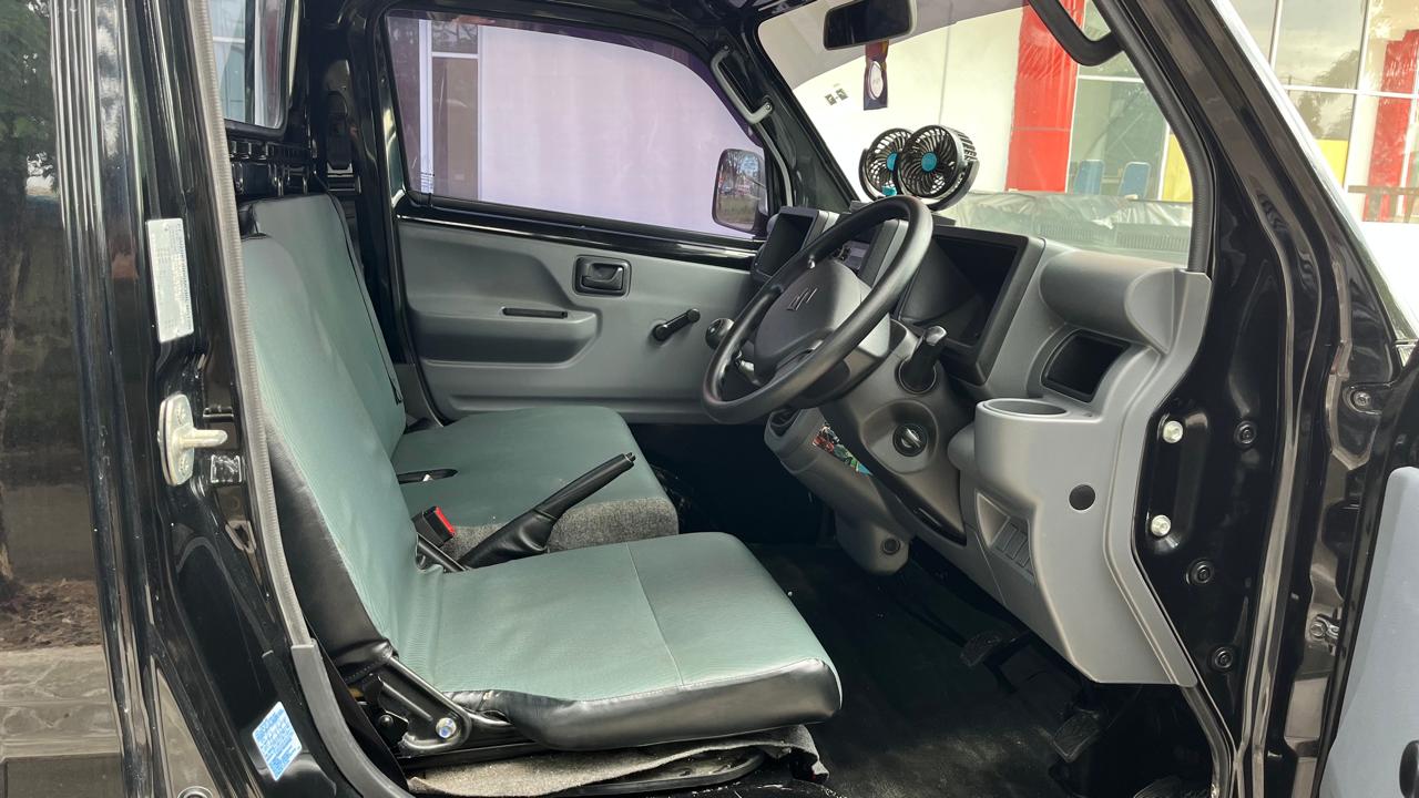 Suzuki CARRY  PICK UP 2022