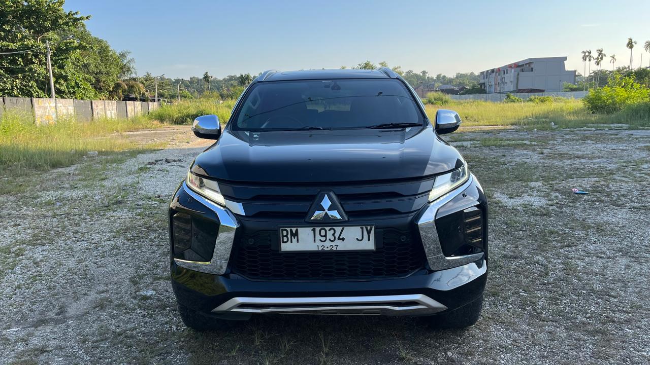 Mitsubishi PAJERO SPORT  2.4L DAKAR 2022