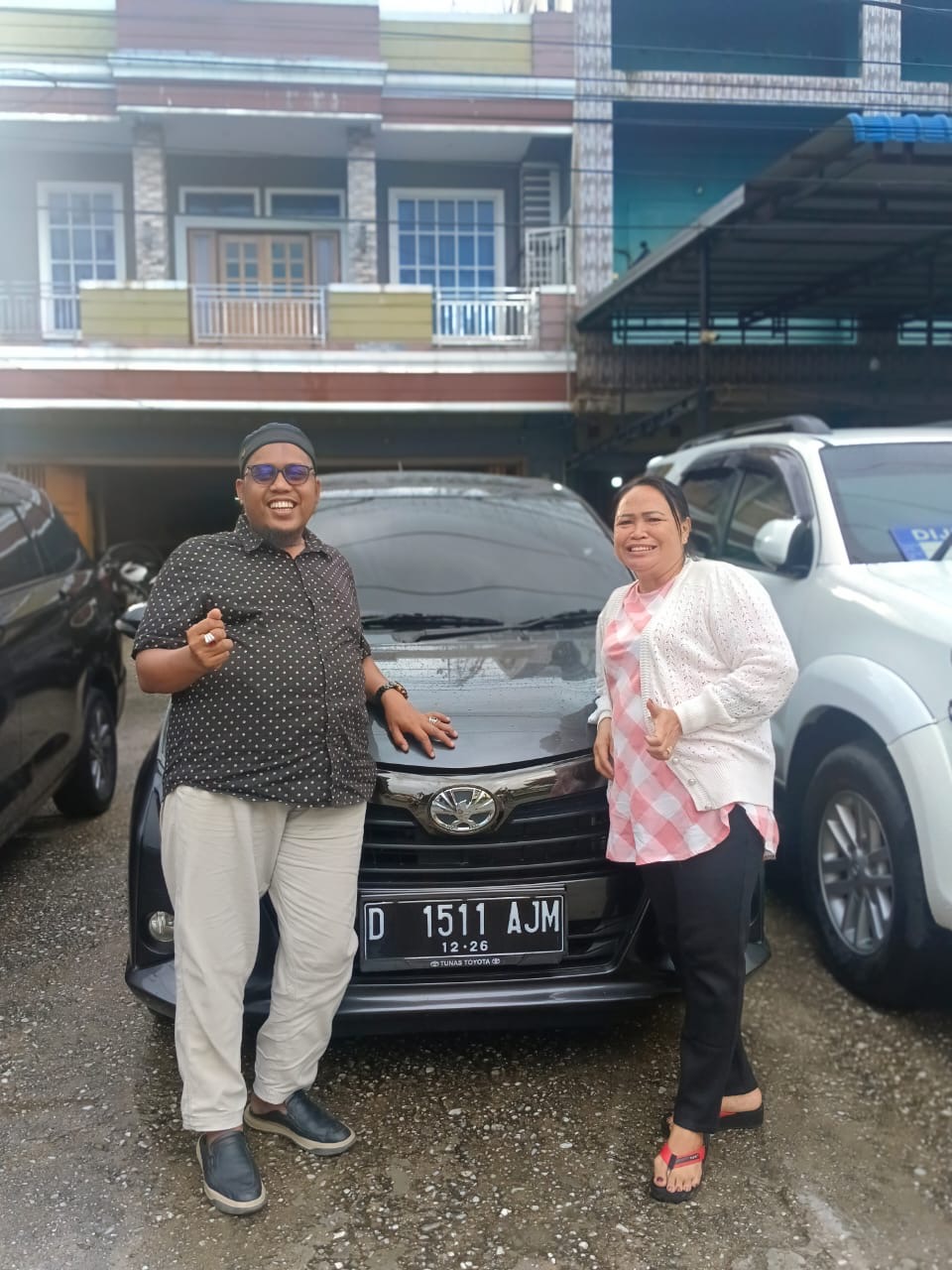 Toyota CALYA 1.2 G 2021