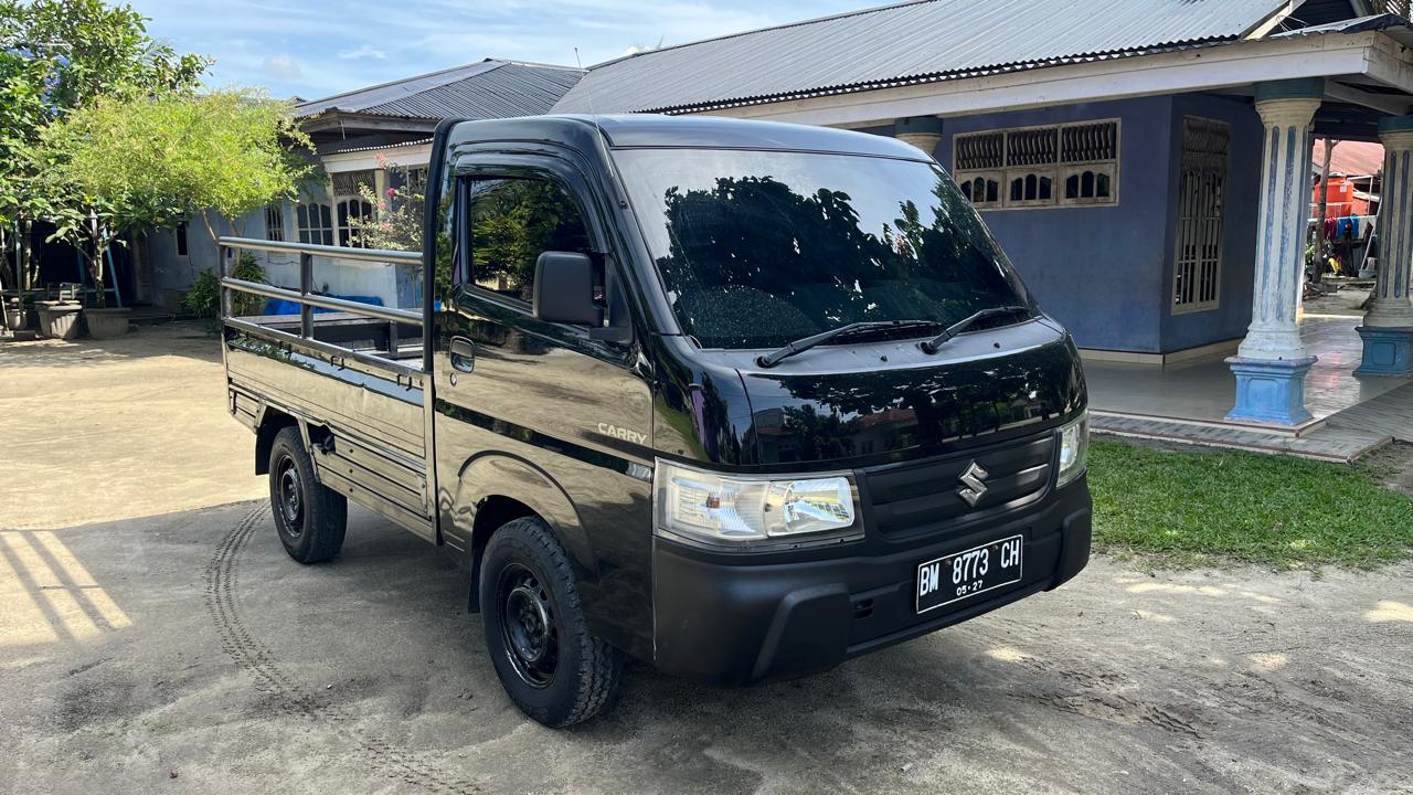 Suzuki CARRY PICK UP 2022