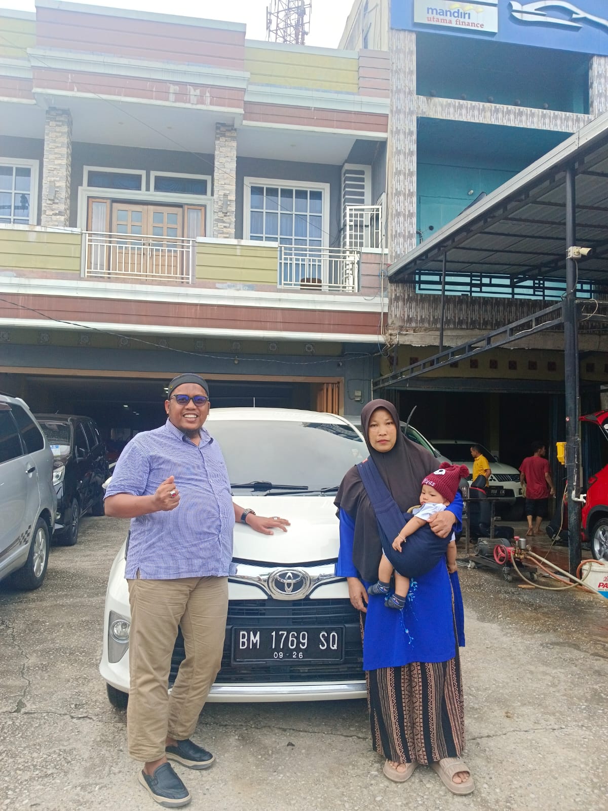 Toyota CALYA 1.2 G  2016