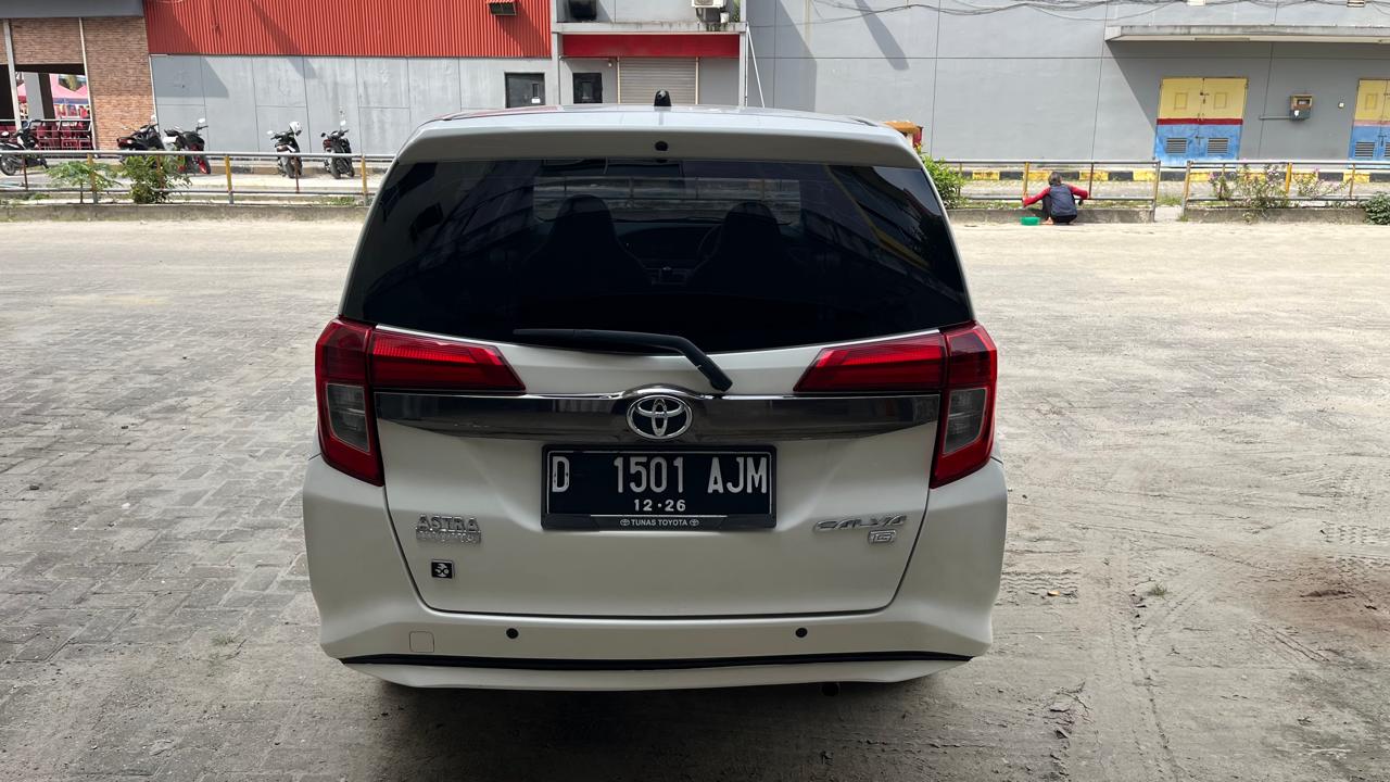 Toyota CALYA  1.2 G 2021