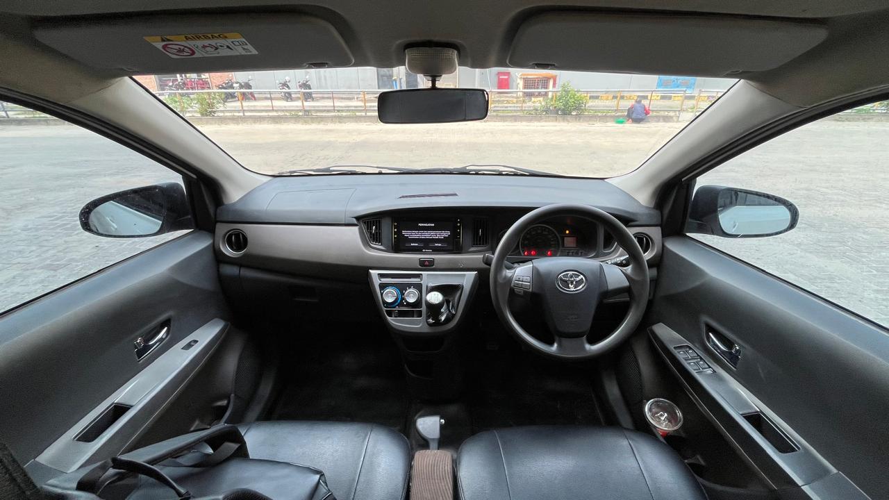 Toyota CALYA  1.2 G 2021