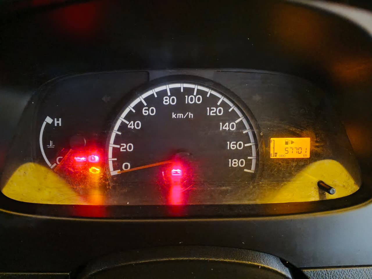 Daihatsu GRANMAX . 2022