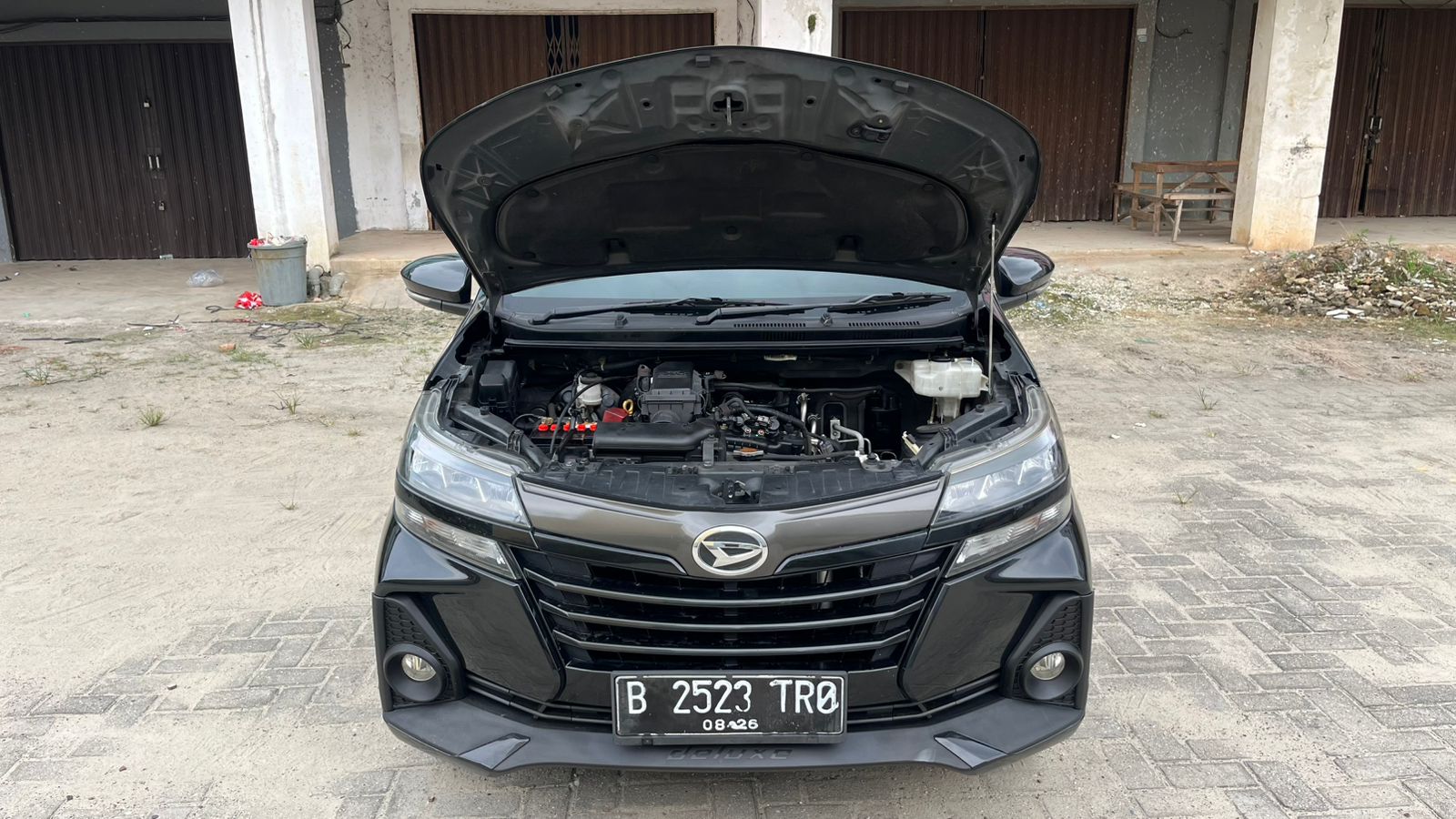 Daihatsu XENIA DELUX 2021