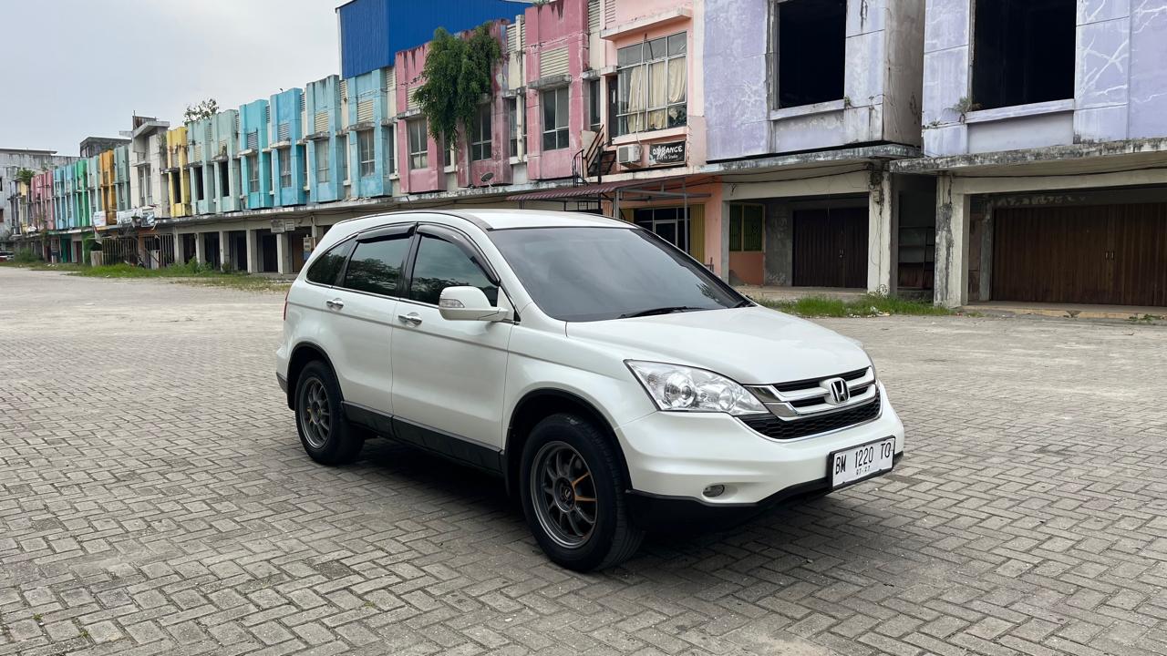 Honda CRV  RE 1 2WD 2.4 2010